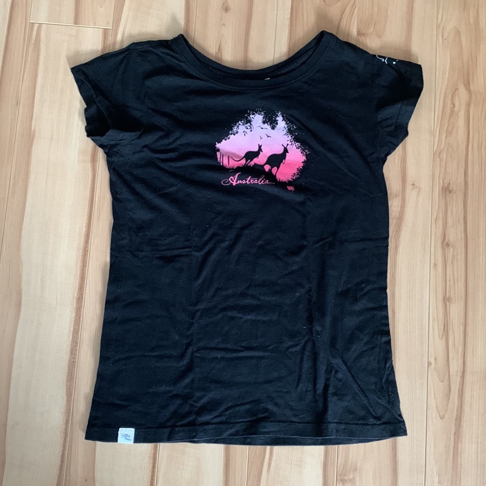 🦘Australia T-Shirt (S)